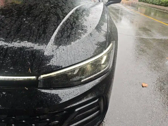 Volkswagen Passat — Фото автомобиля 5