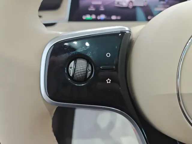 Shangjie Shangjie SUV 2025 Model Extended Range Pro — Фото автомобиля 21