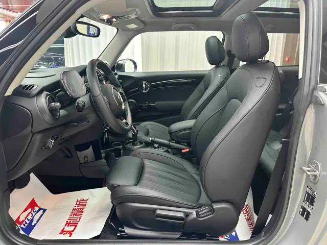 MINI Hatch — Фото автомобиля 7