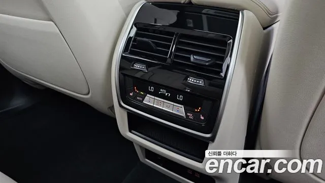 BMW X5 G05 — Фото автомобиля 19