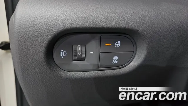 Hyundai Casper — Фото автомобиля 13