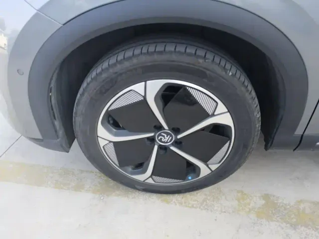 BYD Yuan PLUS — Фото автомобиля 22