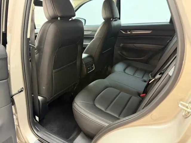 Mazda CX-5 — Фото автомобиля 9