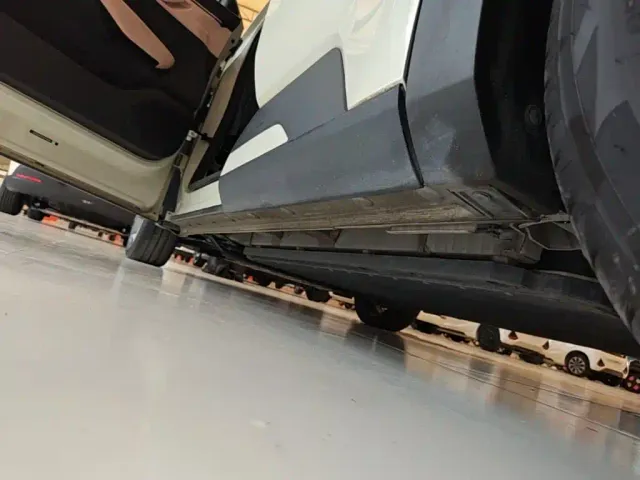 BYD Seagull — Фото автомобиля 21