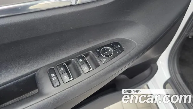 Hyundai Grandeur New — Фото автомобиля 29
