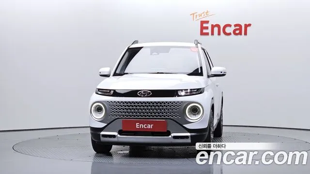 Hyundai Casper Casper Inspiration — Фото автомобиля 2