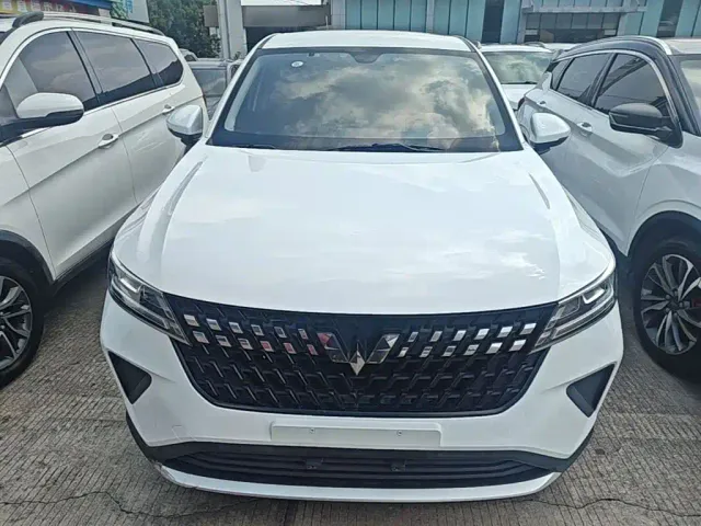 Wuling Xingchi — Фото автомобиля 2
