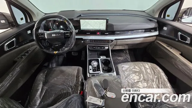 Kia Carnival — Фото автомобиля 10