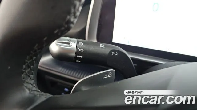 Hyundai Ioniq6 — Фото автомобиля 26