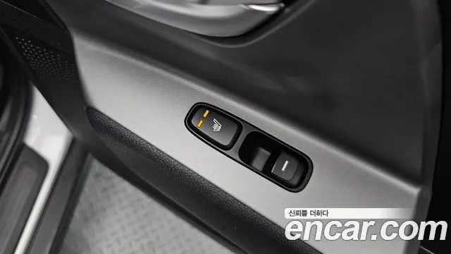 Kia Niro Niro Plus Earth — Фото автомобиля 18