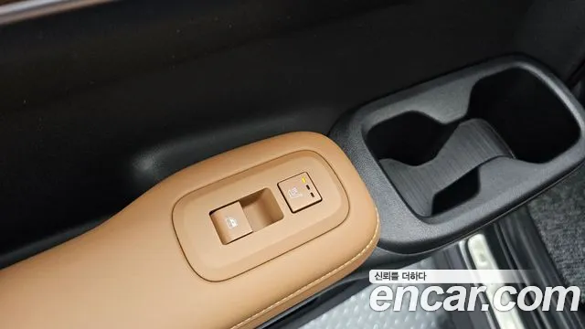 Hyundai Santa Fe MX5 — Фото автомобиля 24