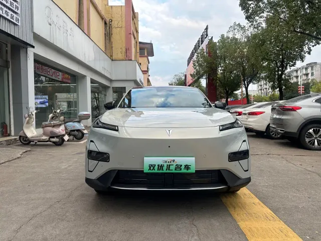 Deepal S05 — Фото автомобиля 2