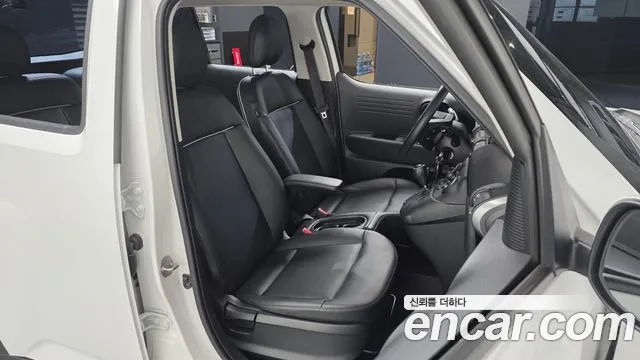 Hyundai Casper — Фото автомобиля 26