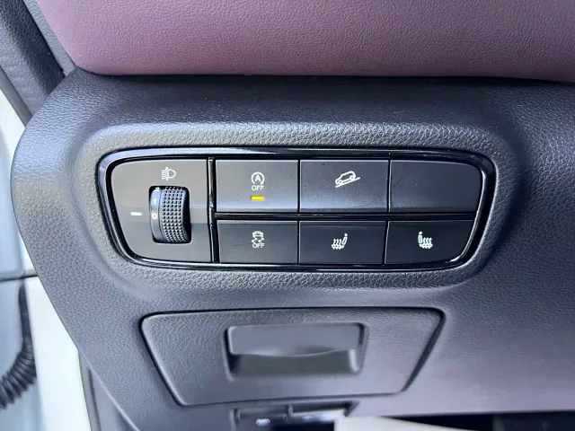 GAC Trumpchi M6 — Фото автомобиля 9