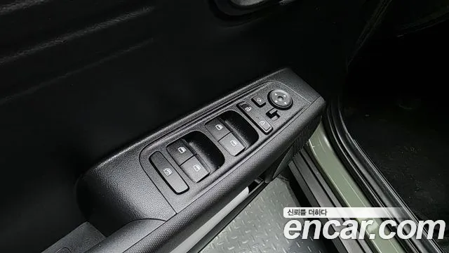 Hyundai Casper — Фото автомобиля 23
