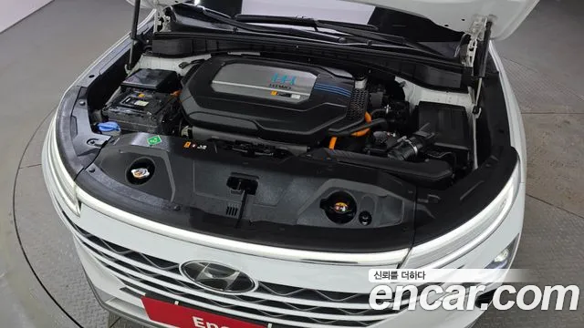 Hyundai Nexo Nexo Premium — Фото автомобиля 5