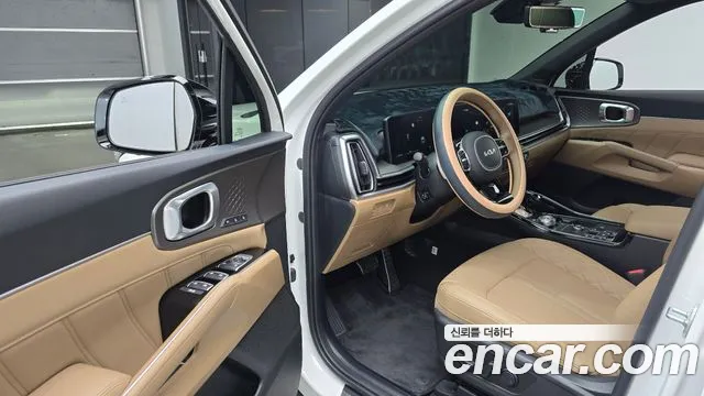 Kia Sorento — Фото автомобиля 15