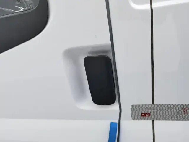 JMC Fushun — Фото автомобиля 18