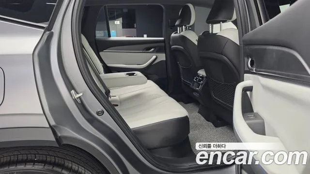 Renault Korea Grand Koleos — Фото автомобиля 18