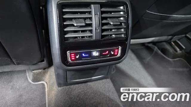 Volkswagen Arteon Arteon 2.0 TDI Prestige — Фото автомобиля 15