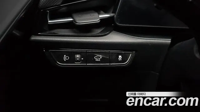 Kia Niro New — Фото автомобиля 26