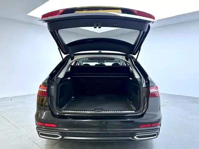 Audi A6 — Фото автомобиля 15