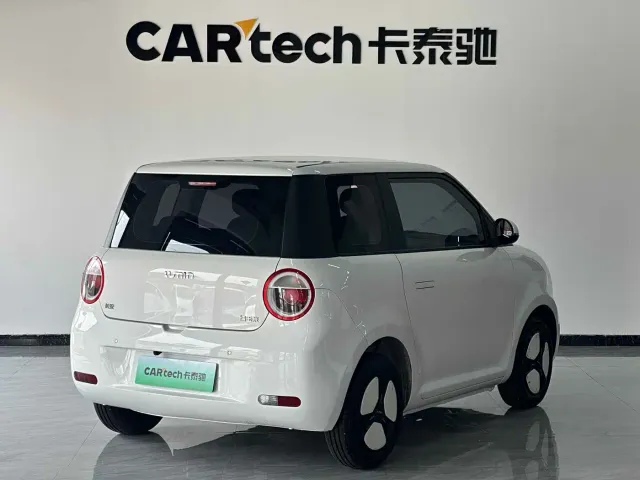 Changan Lumin — Фото автомобиля 3