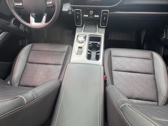 Haval Big Dog — Фото автомобиля 13