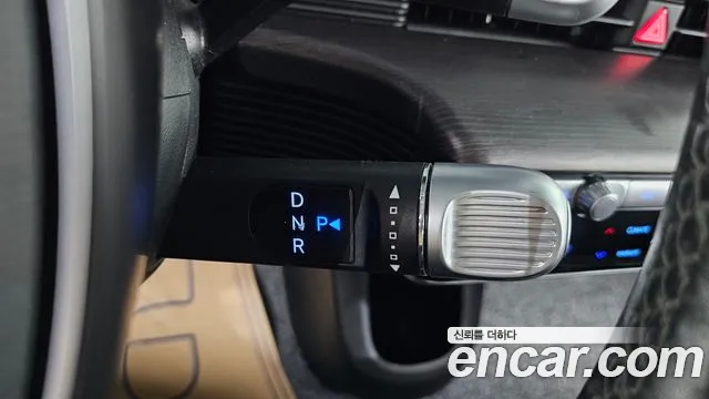 Hyundai Ioniq5 Ioniq5 — Фото автомобиля 8
