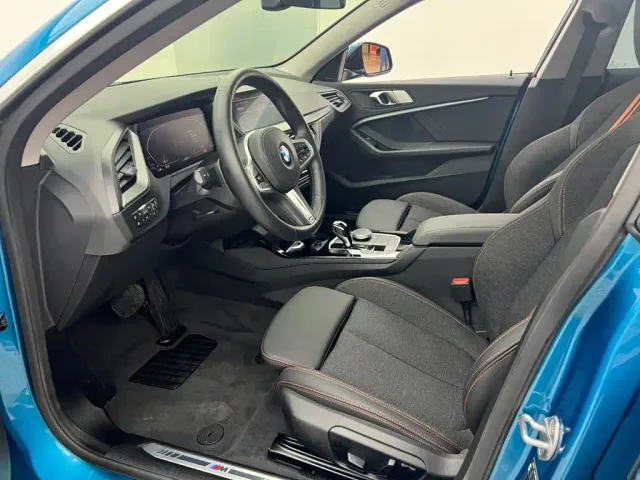 BMW 2 Series — Фото автомобиля 9