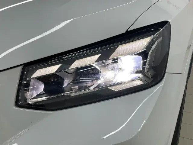 Audi Q2L — Фото автомобиля 14