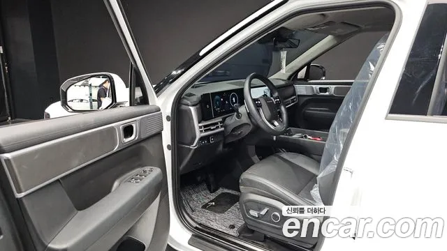 Hyundai Santa Fe MX5 — Фото автомобиля 14