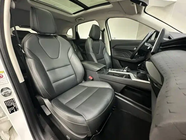 Haval Chitu — Фото автомобиля 13