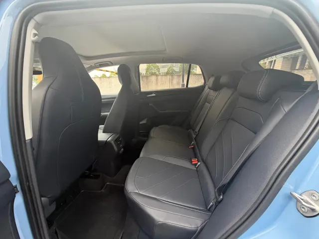 Volkswagen Tharu — Фото автомобиля 4