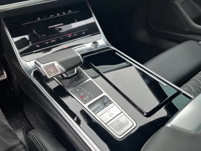 Audi A7 — Фото автомобиля 14