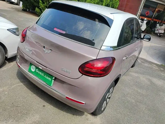 Wuling Bingo — Фото автомобиля 6