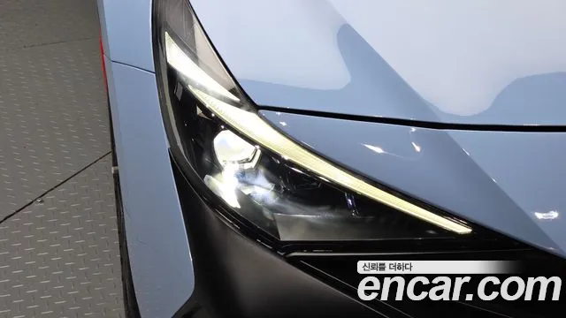 Hyundai Avante CN7 — Фото автомобиля 7