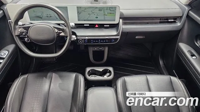 Hyundai Ioniq 5 — Фото автомобиля 7
