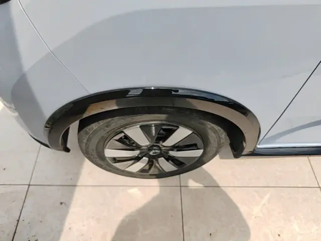 Wuling Hongguang Mini EV — Фото автомобиля 22