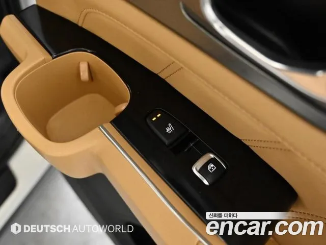 Kia Sorento Sorento 4-е поколение Дизель 2.2 4WD — Фото автомобиля 16
