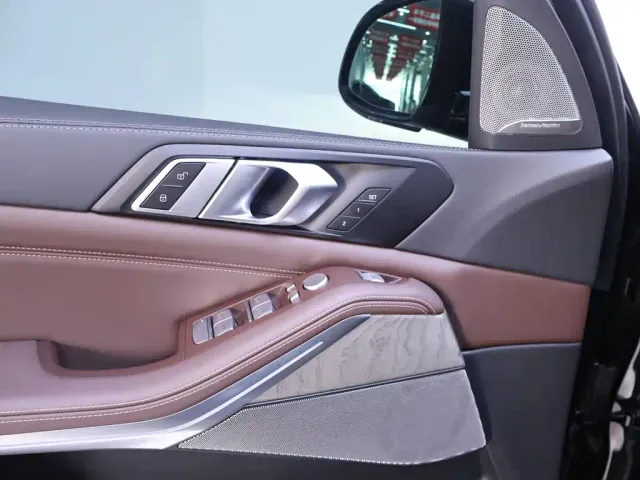 BMW X5 — Фото автомобиля 17