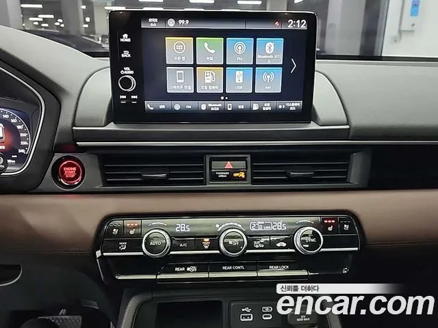 Honda Pilot 3.5 Elite — Фото автомобиля 10