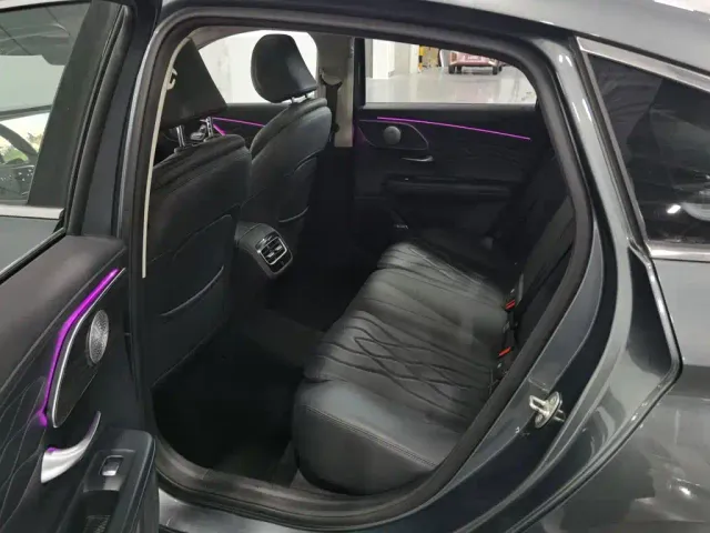 Chery Arrizo 8 PRO — Фото автомобиля 15