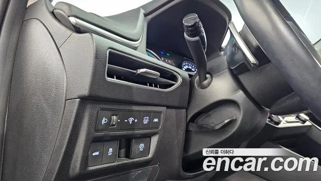 Hyundai Sonata Modern — Фото автомобиля 19
