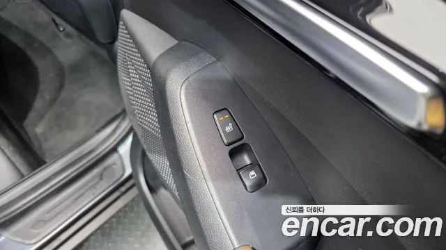 Kia Seltos — Фото автомобиля 19