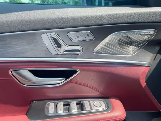 Jetour X70 Plus — Фото автомобиля 15