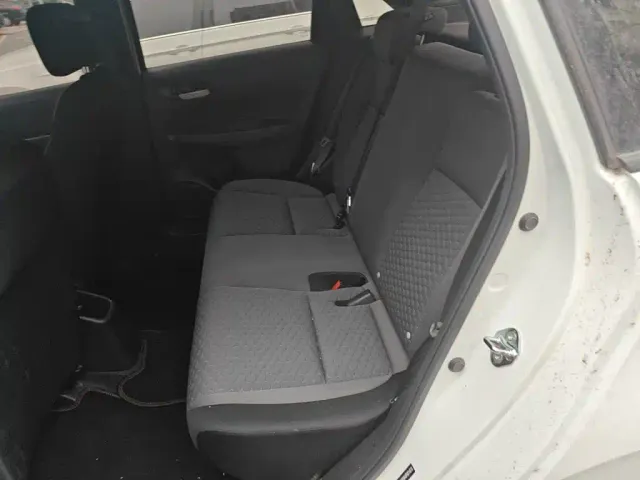 Honda Fit — Фото автомобиля 14