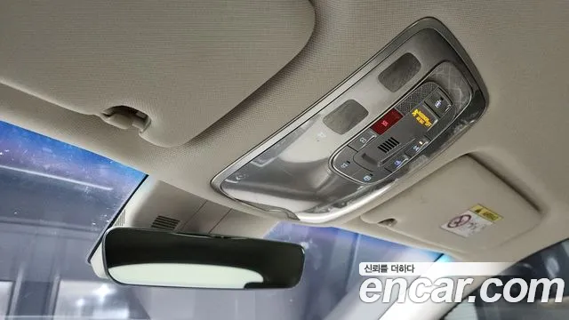 Genesis GV80 3.0 Дизель AWD — Фото автомобиля 18