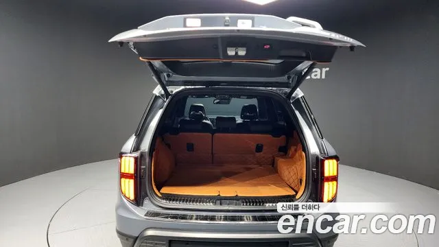 KG_Mobility_Ssangyong Torres Torres EVX — Фото автомобиля 20