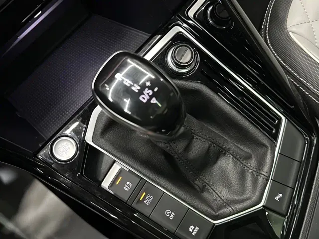 Volkswagen Tayron — Фото автомобиля 15
